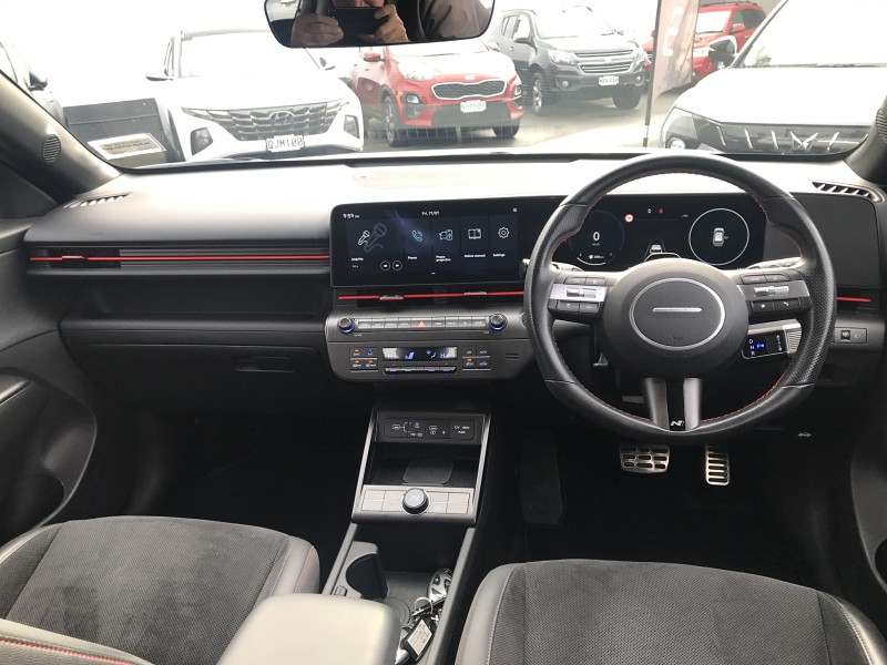 2024 Hyundai Kona