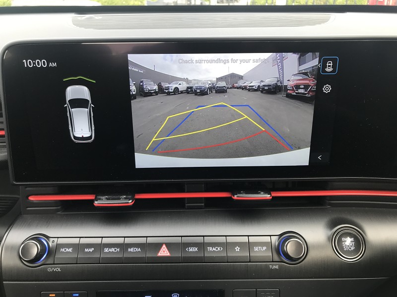 2024 Hyundai Kona