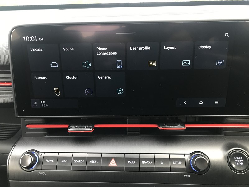 2024 Hyundai Kona