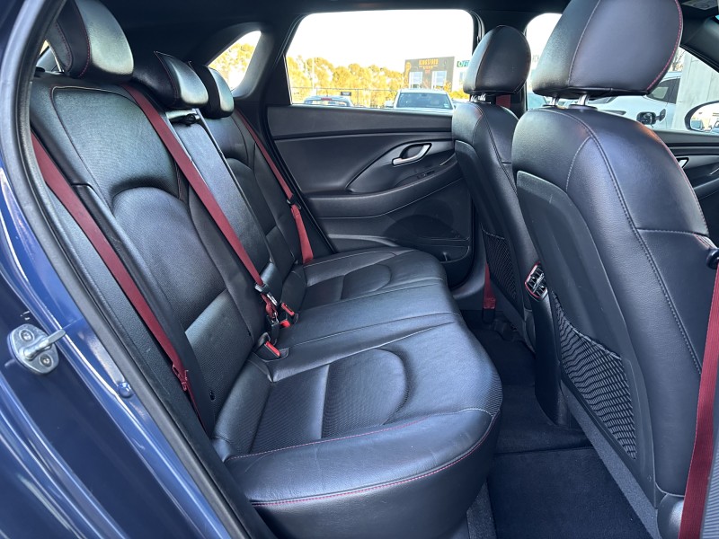 2017 Hyundai i30