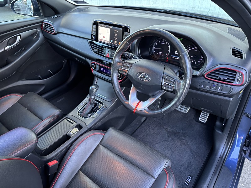 2017 Hyundai i30