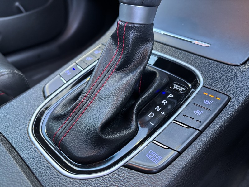 2017 Hyundai i30