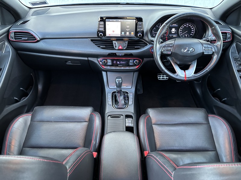 2017 Hyundai i30