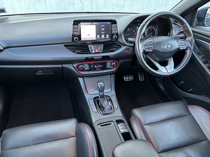 2017 Hyundai i30