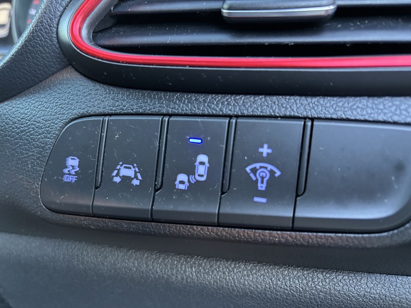 2017 Hyundai i30