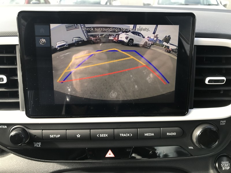 2026 Hyundai Venue