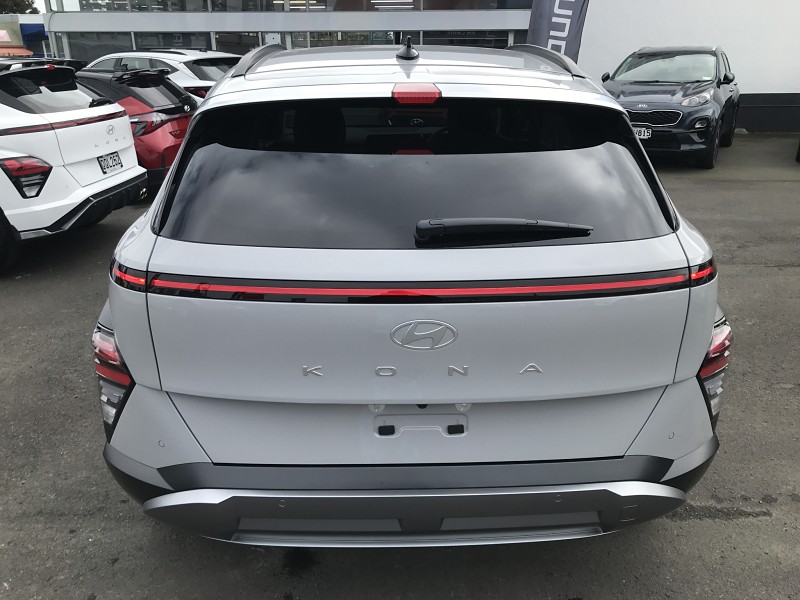 2026 Hyundai Kona