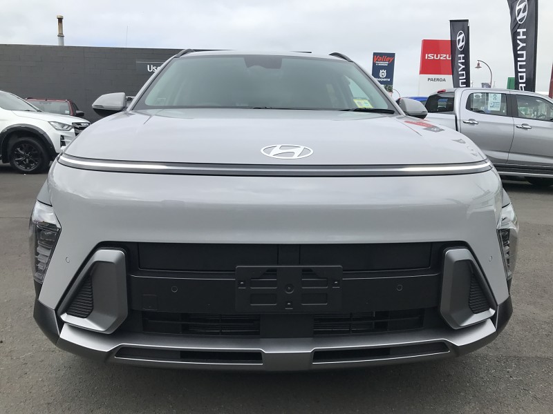 2026 Hyundai Kona