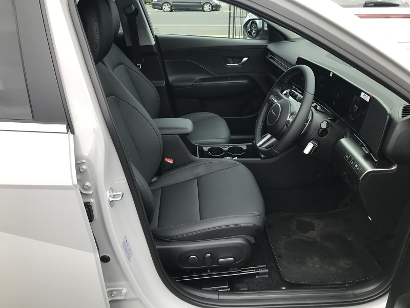 2026 Hyundai Kona