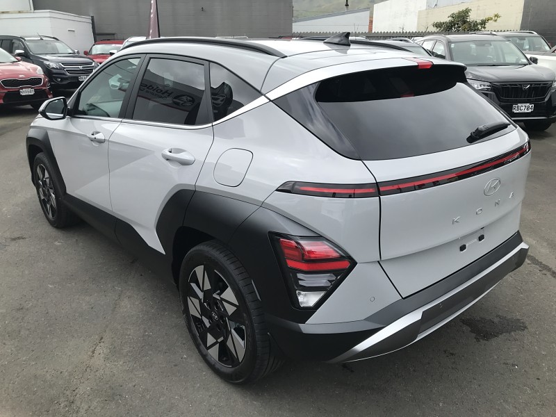 2026 Hyundai Kona