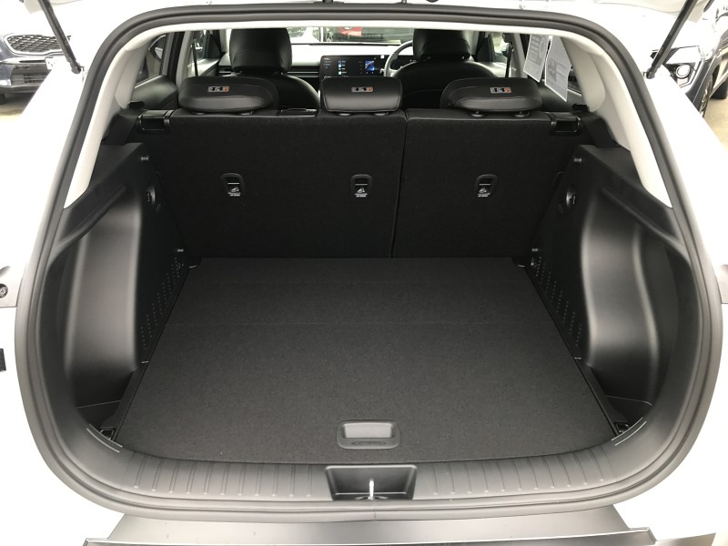 2026 Hyundai Kona