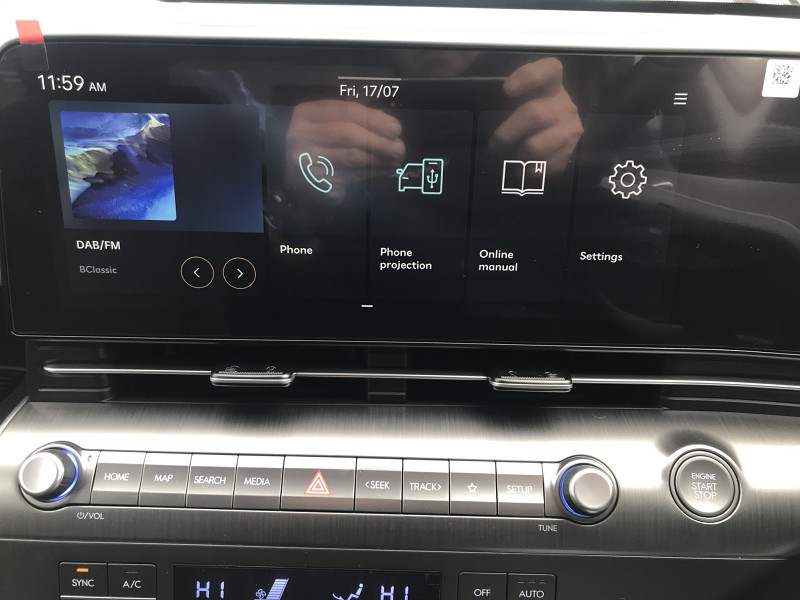 2026 Hyundai Kona