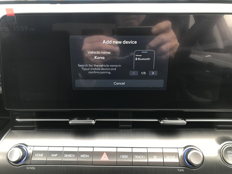 2026 Hyundai Kona