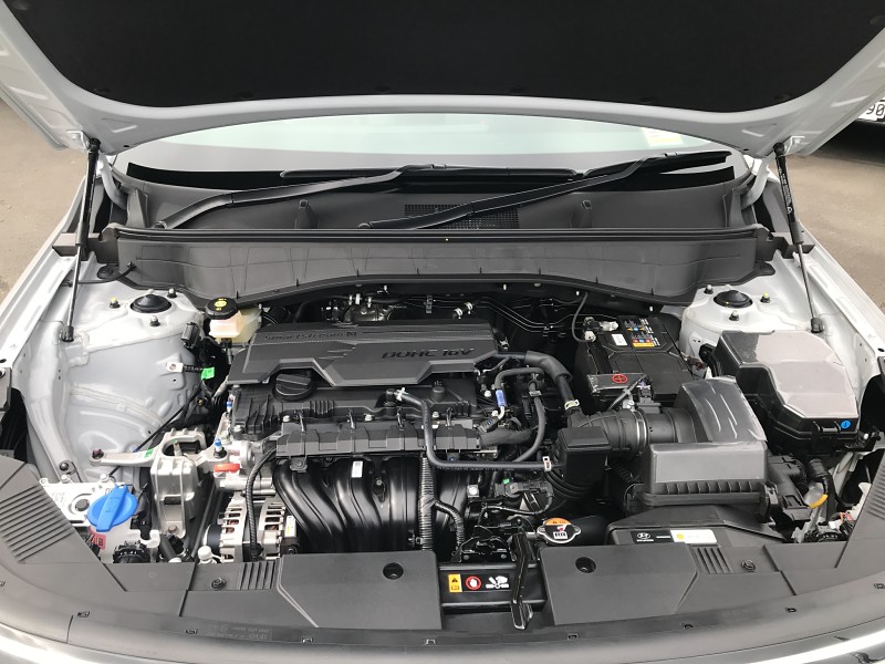 2026 Hyundai Kona
