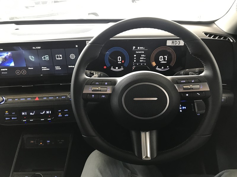 2026 Hyundai Kona