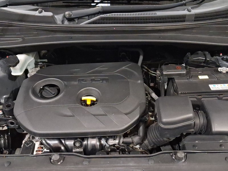 2015 Hyundai ix35