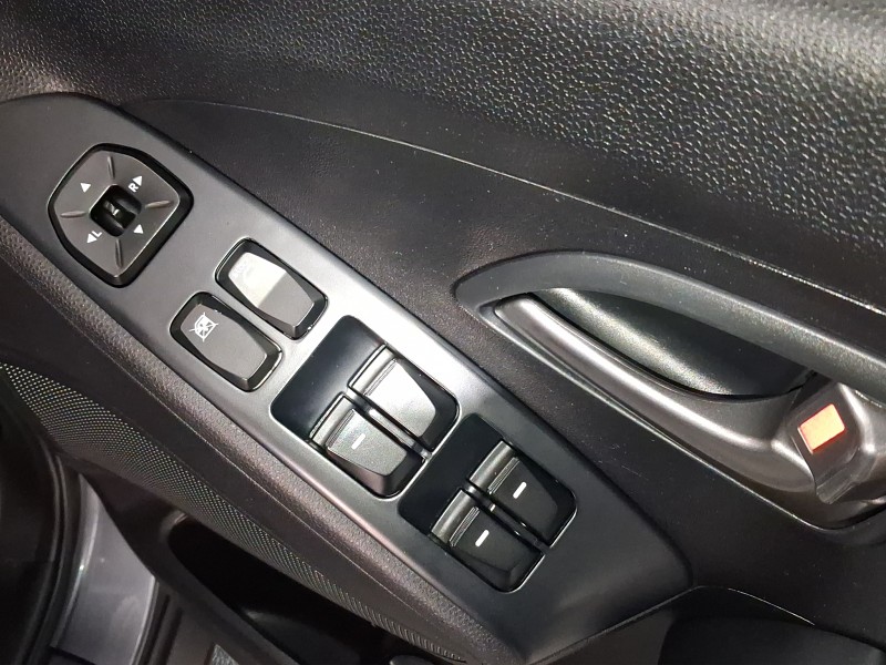 2015 Hyundai ix35