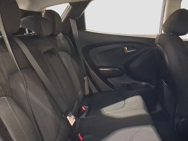 2015 Hyundai ix35