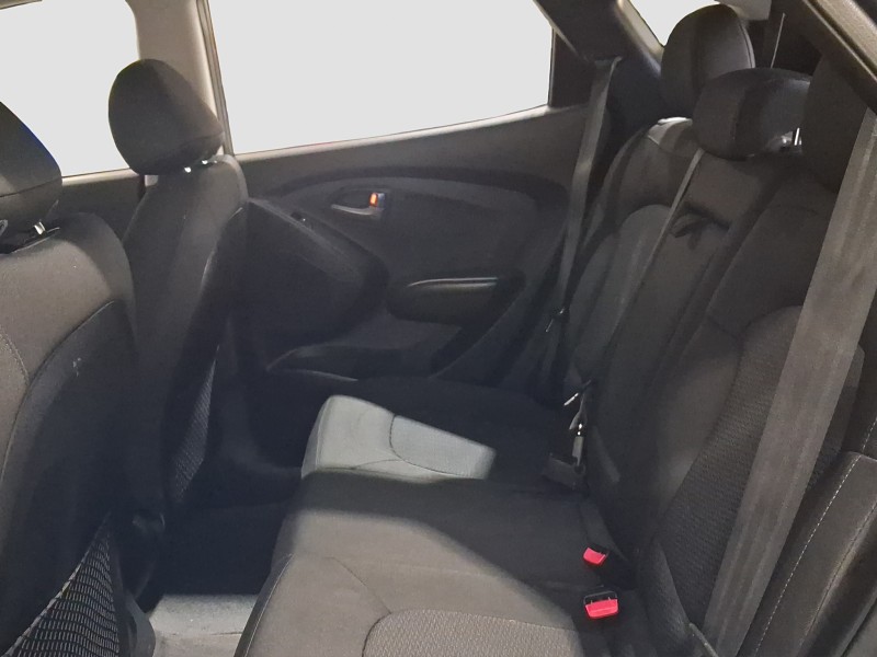 2015 Hyundai ix35
