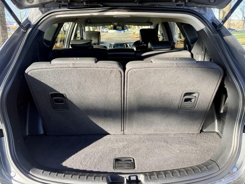 2016 Hyundai Santa Fe