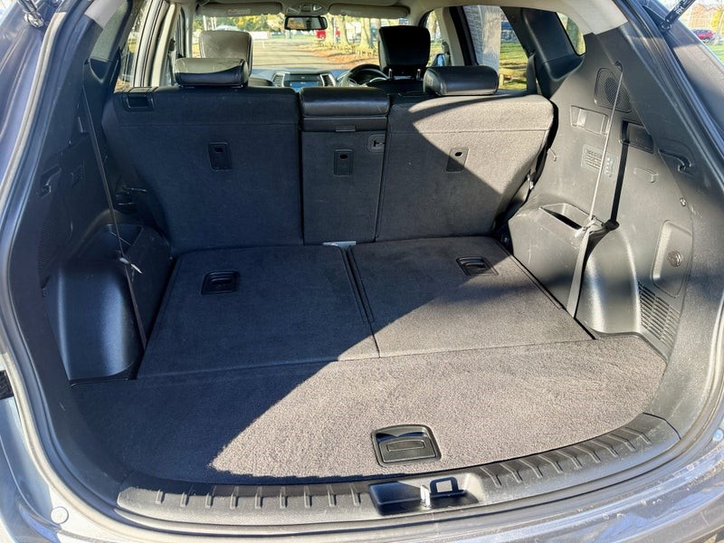 2016 Hyundai Santa Fe