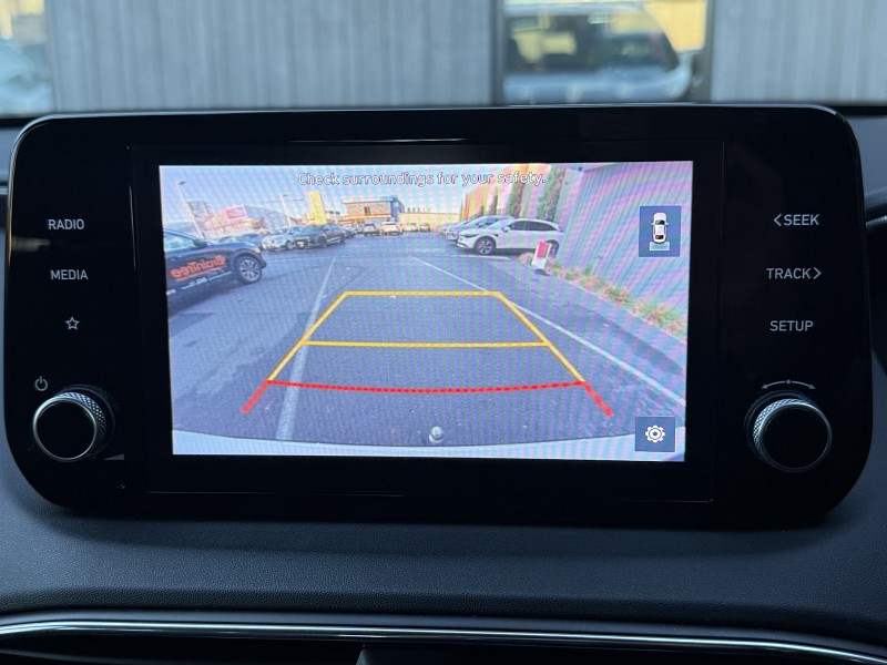 2023 Hyundai Santa Fe