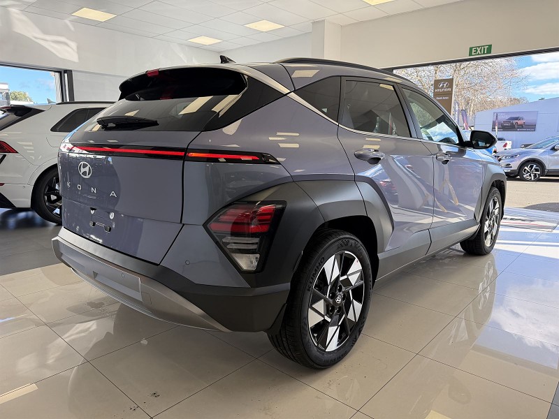 2026 Hyundai Kona