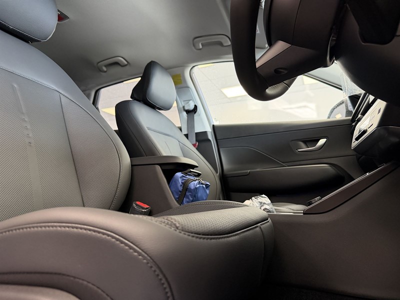 2026 Hyundai Kona