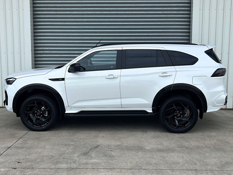 2026 Isuzu MU-X
