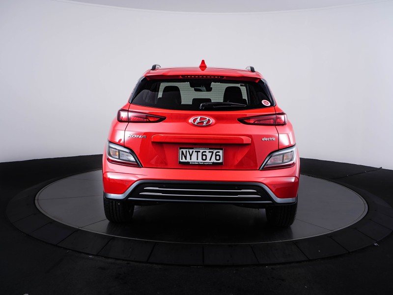 2021 Hyundai Kona