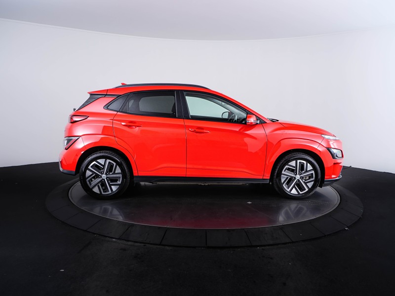 2021 Hyundai Kona