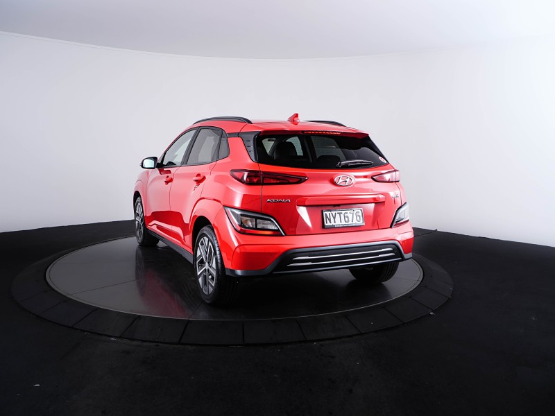 2021 Hyundai Kona