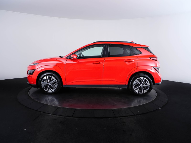 2021 Hyundai Kona