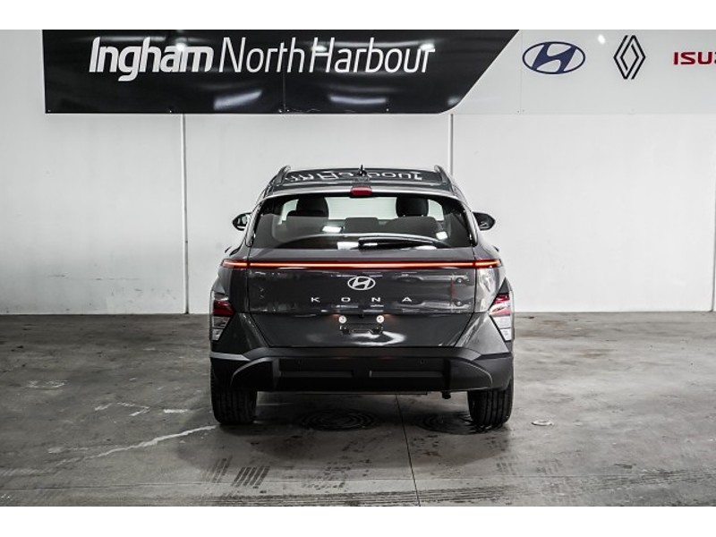 2026 Hyundai Kona