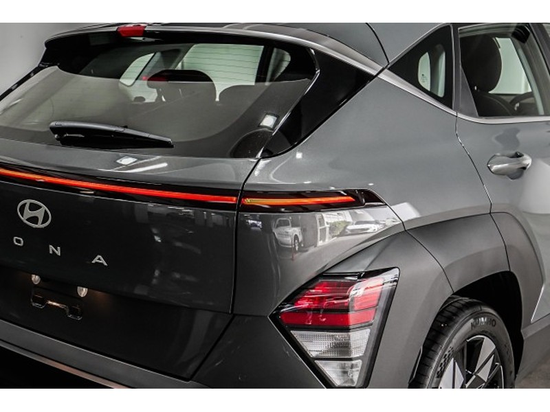 2026 Hyundai Kona
