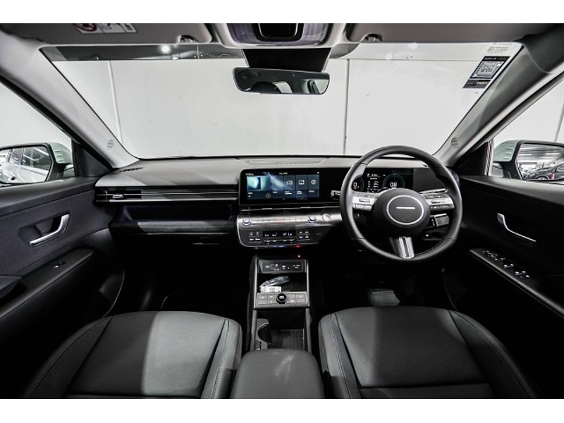 2026 Hyundai Kona