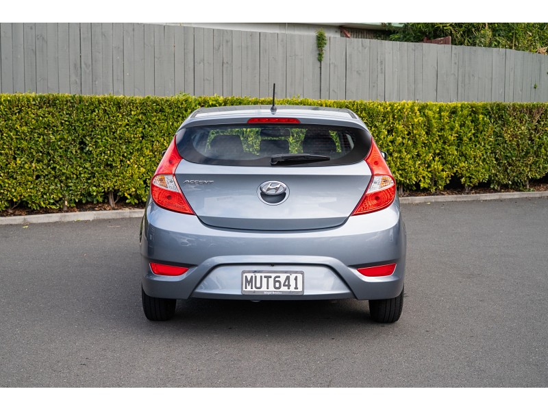 2020 Hyundai Accent