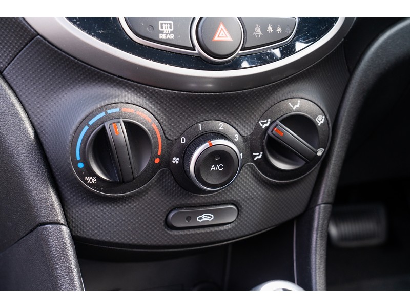 2020 Hyundai Accent
