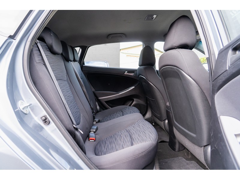 2020 Hyundai Accent