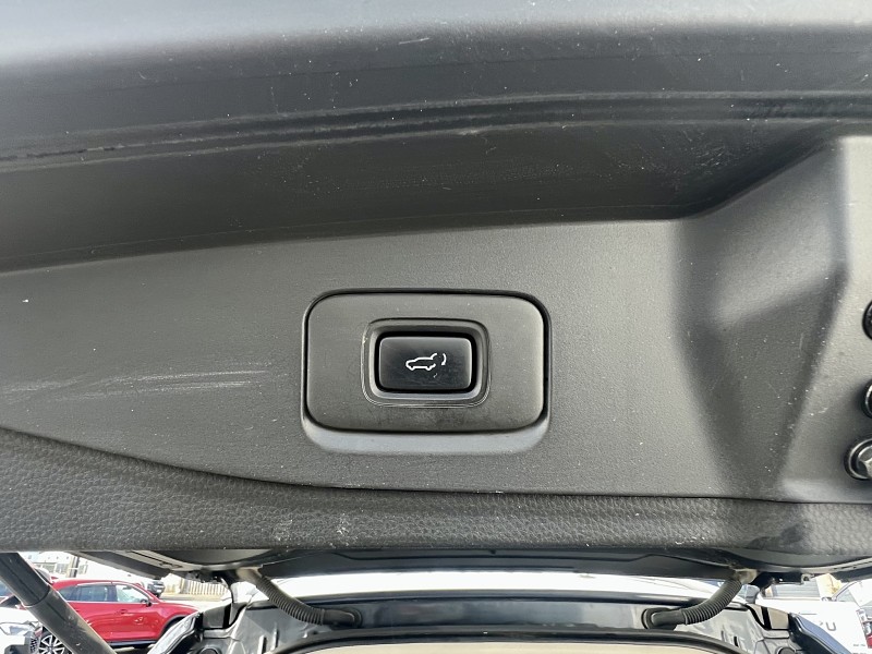 2021 Isuzu MU-X