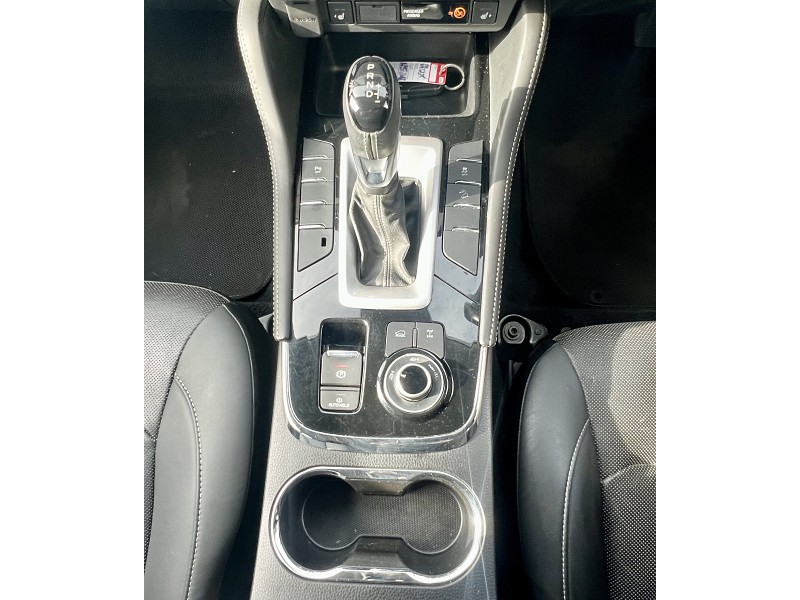 2021 Isuzu MU-X