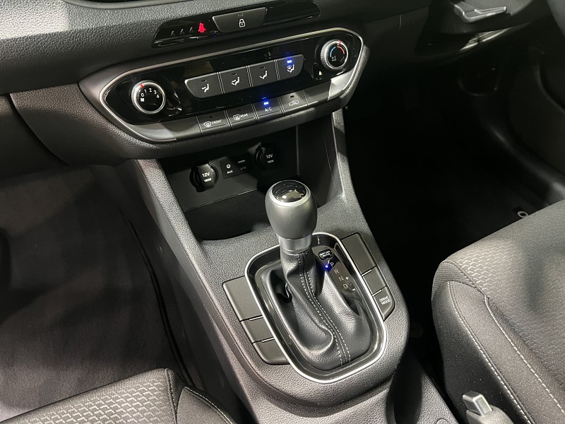 2018 Hyundai i30