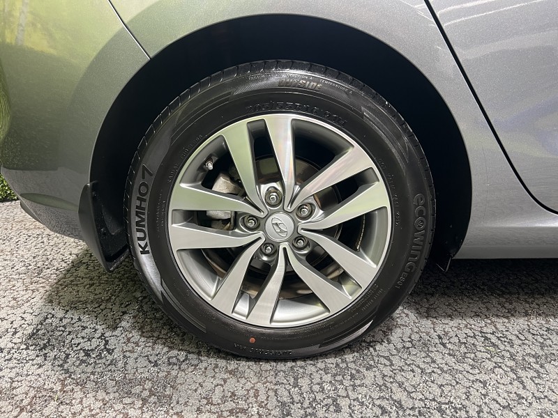 2018 Hyundai i30