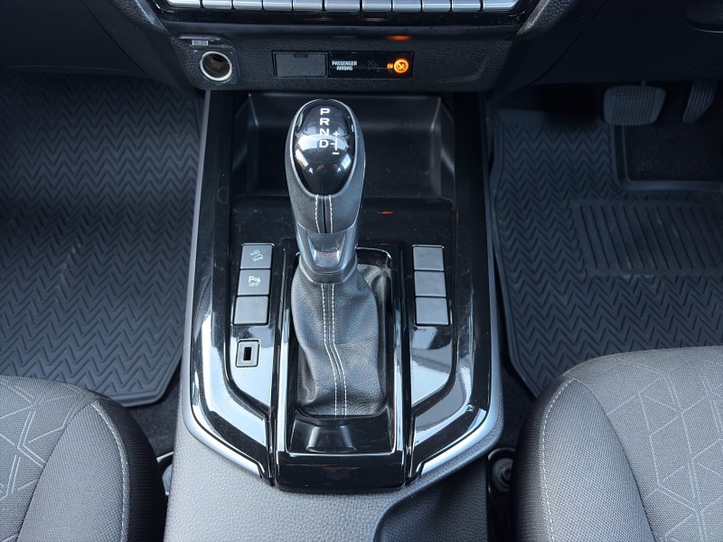 2024 Isuzu D-Max