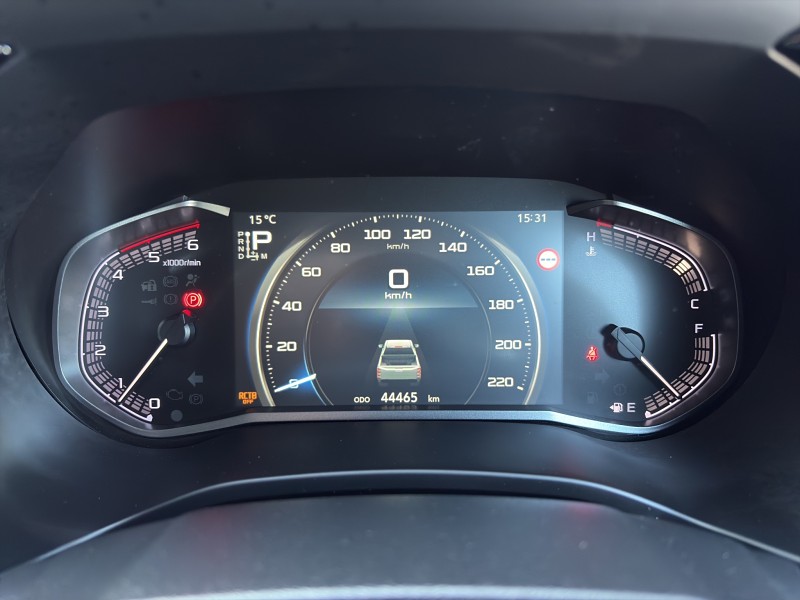 2024 Isuzu D-Max