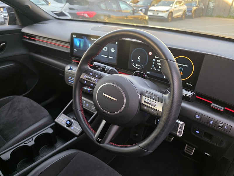 2024 Hyundai Kona