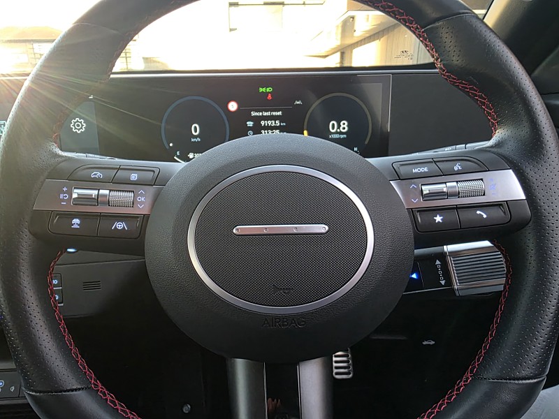 2024 Hyundai Kona