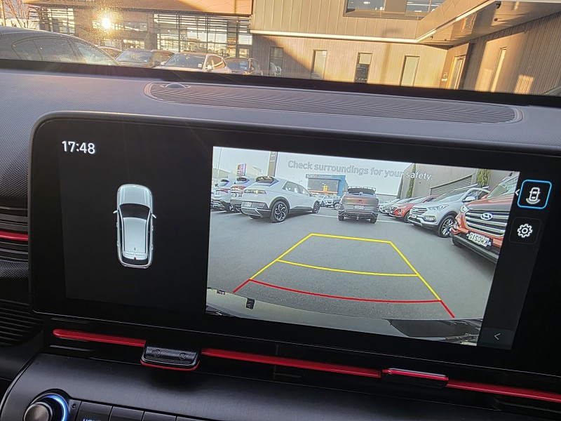 2024 Hyundai Kona