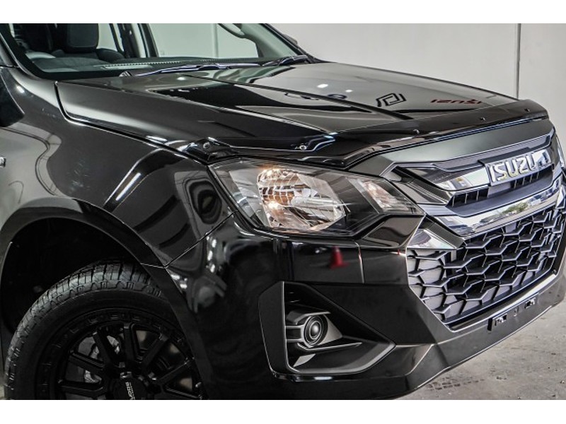 2026 Isuzu D-Max