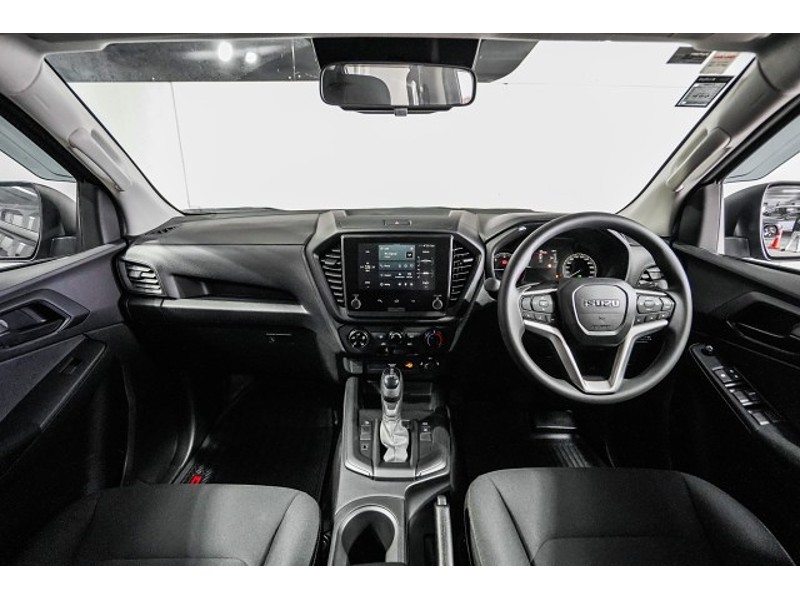 2026 Isuzu D-Max